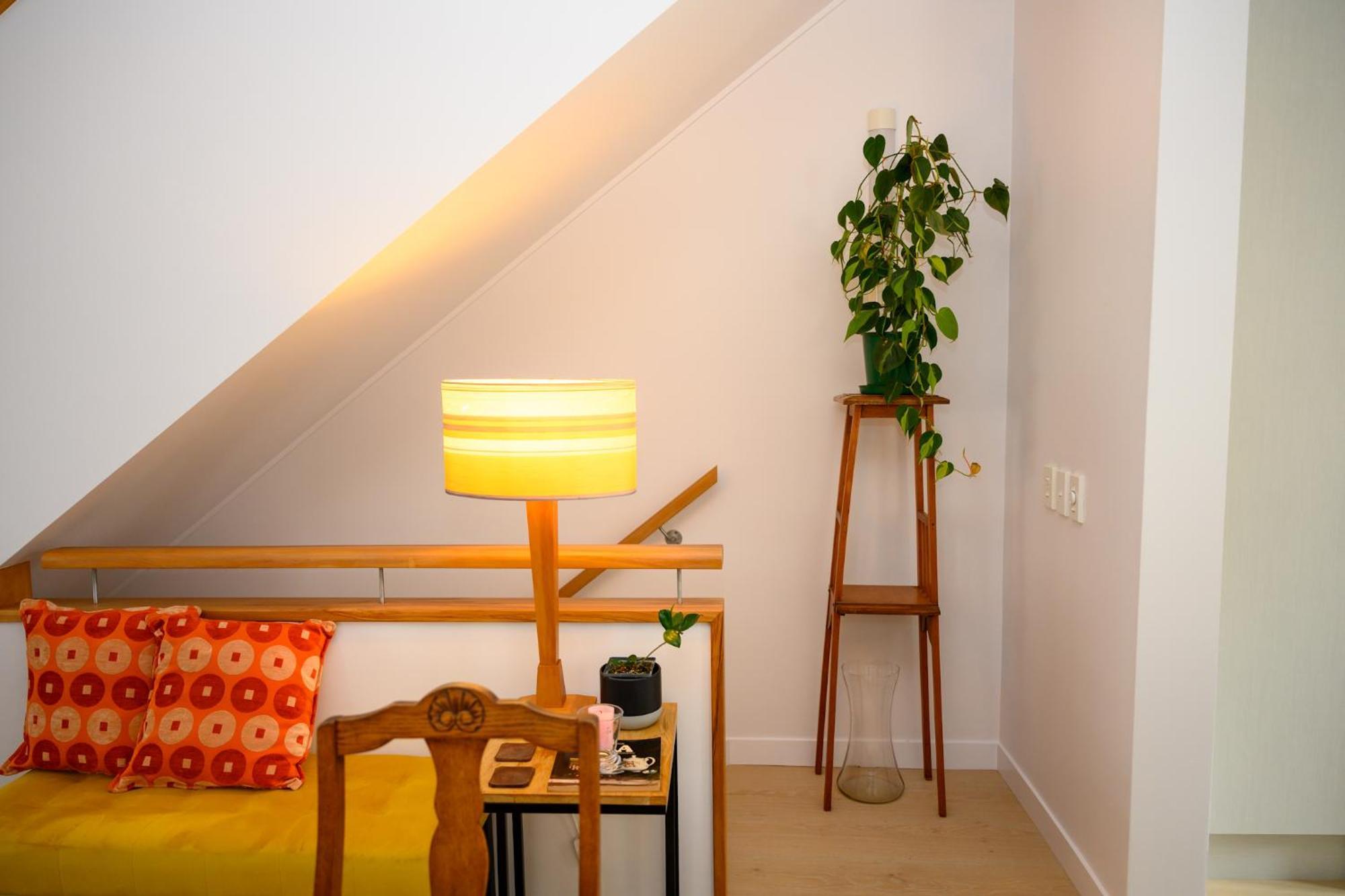 Omahanui - City Fringe Guesthouse Окленд Екстер'єр фото